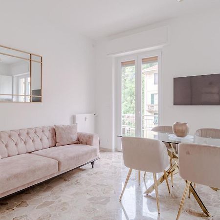 Apartamento Italianway - Di Sciorno 5 Rapallo Exterior foto