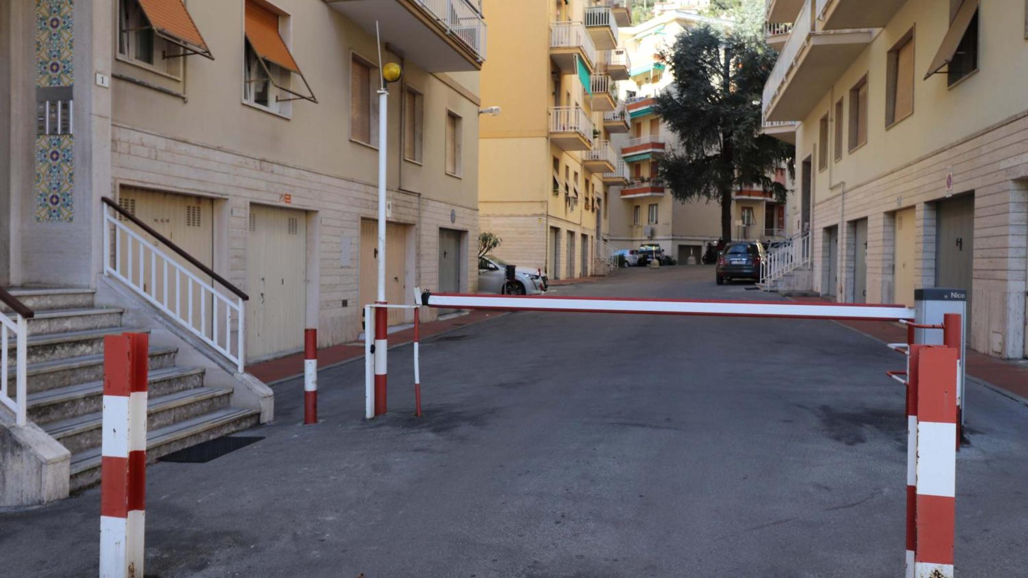 Apartamento Italianway - Di Sciorno 5 Rapallo Exterior foto