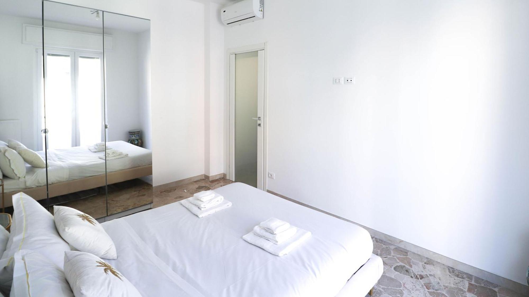 Apartamento Italianway - Di Sciorno 5 Rapallo Exterior foto