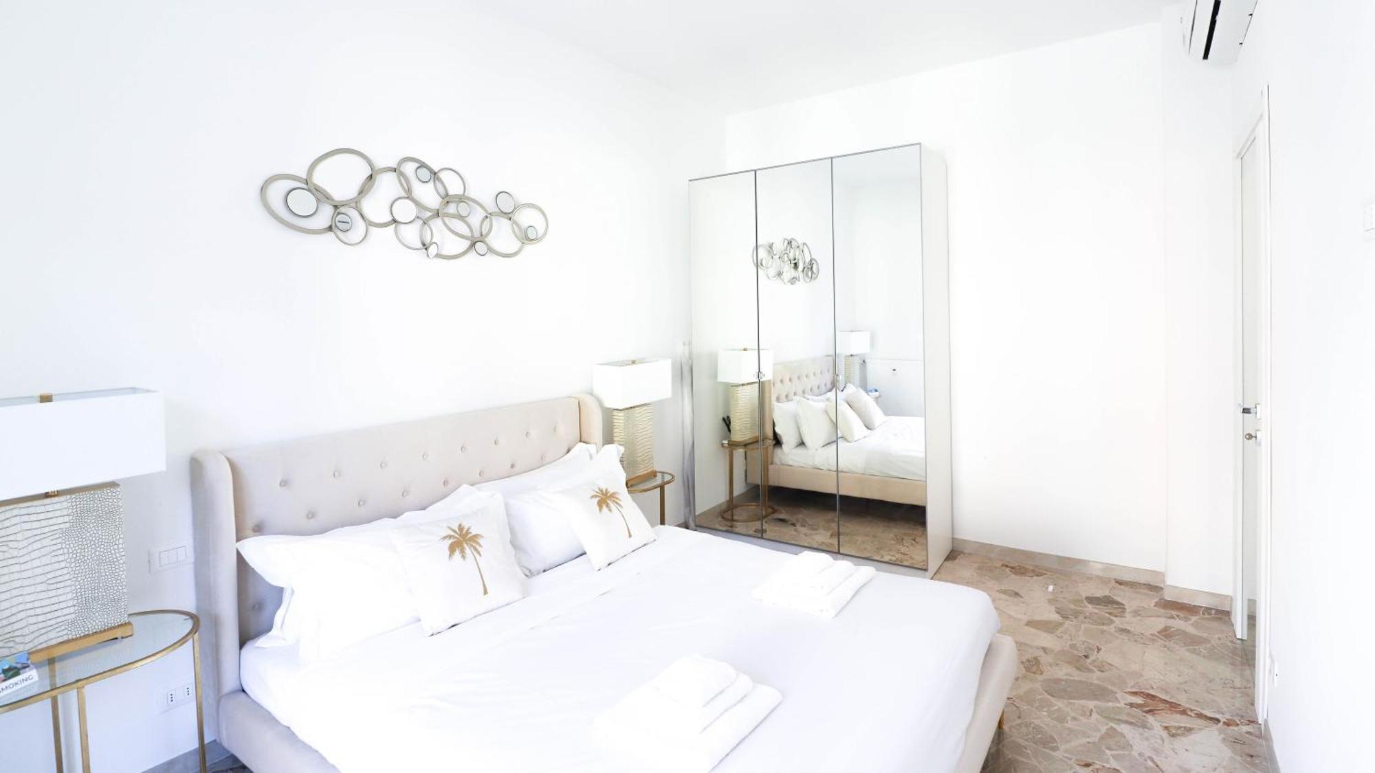 Apartamento Italianway - Di Sciorno 5 Rapallo Exterior foto
