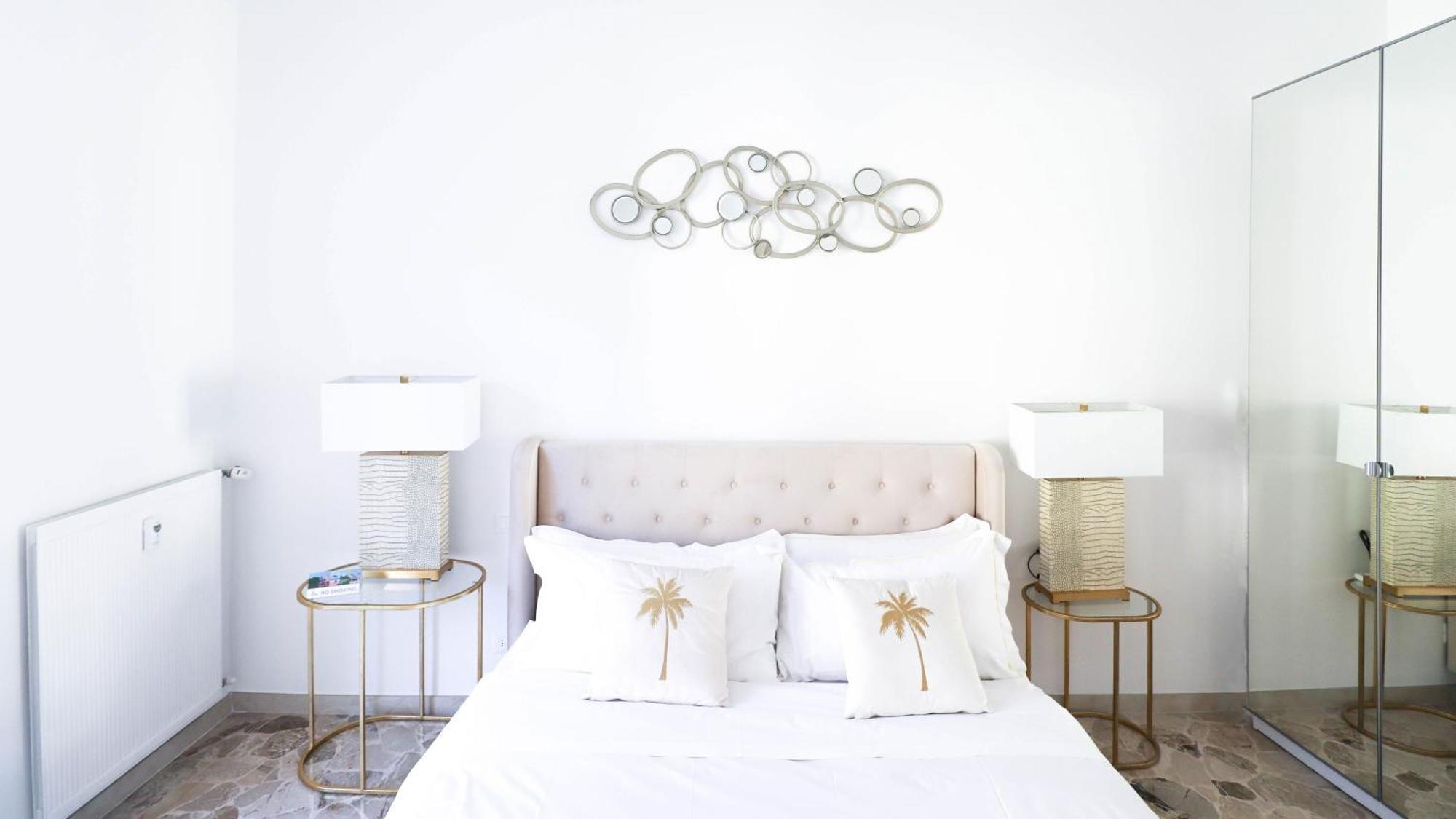 Apartamento Italianway - Di Sciorno 5 Rapallo Exterior foto