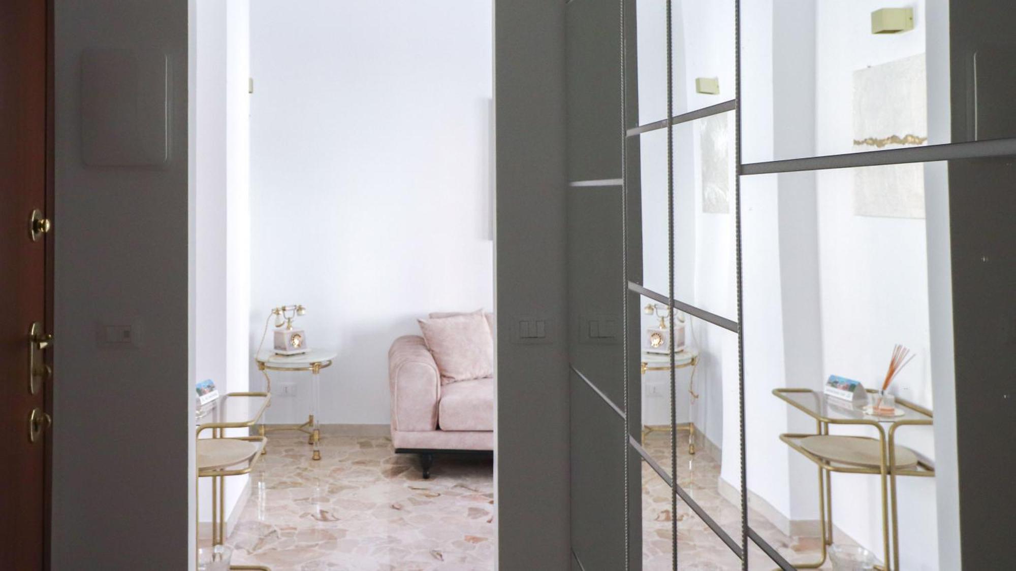 Apartamento Italianway - Di Sciorno 5 Rapallo Exterior foto