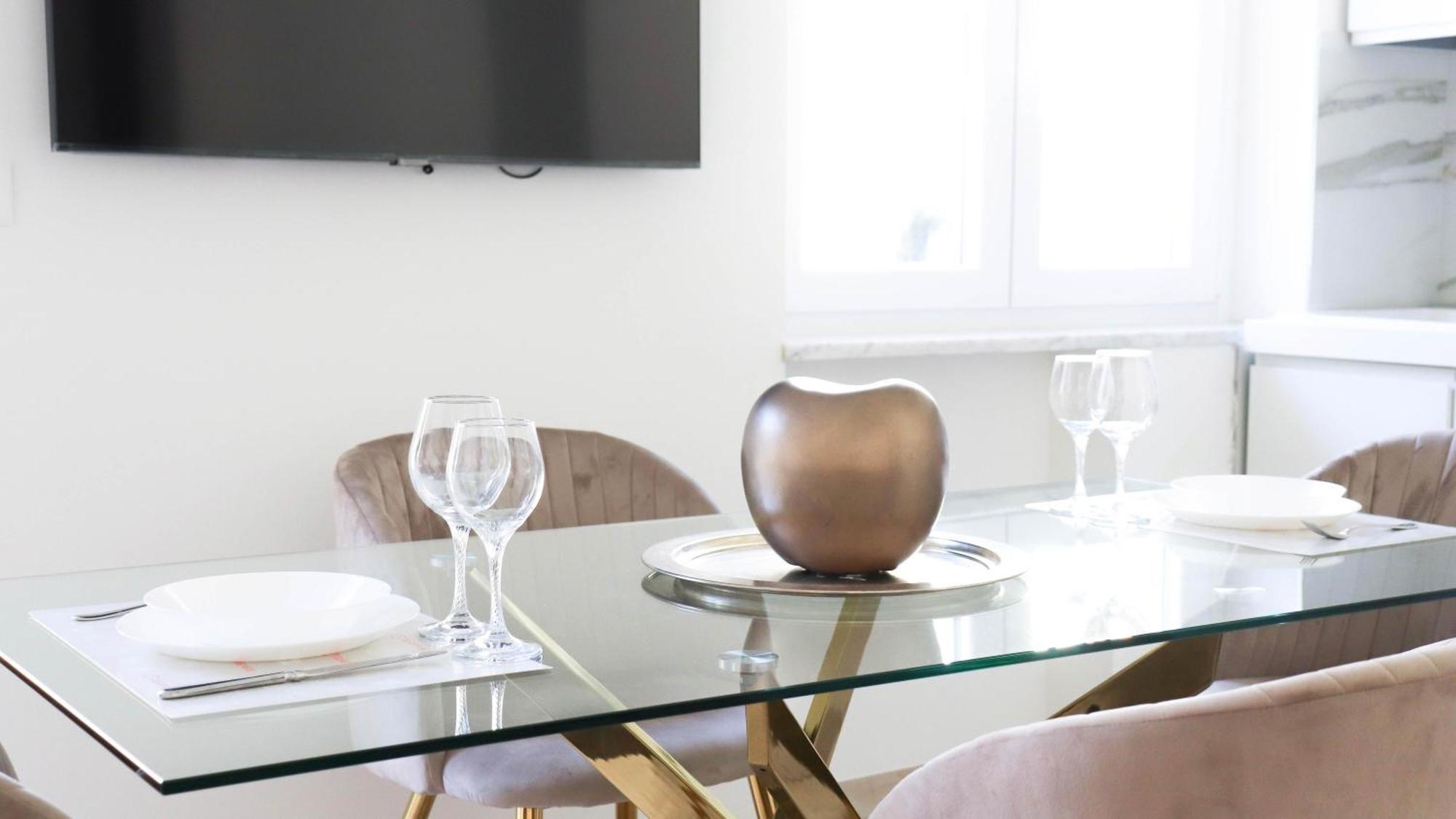 Apartamento Italianway - Di Sciorno 5 Rapallo Exterior foto