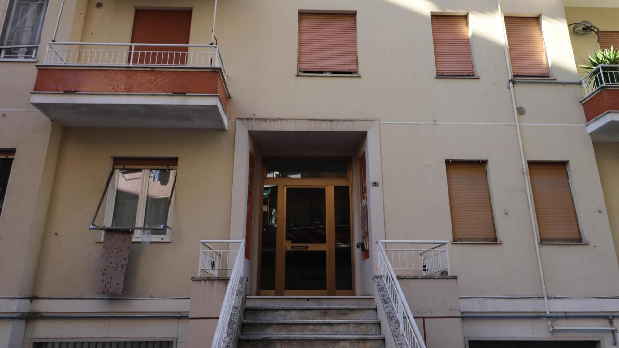Apartamento Italianway - Di Sciorno 5 Rapallo Exterior foto