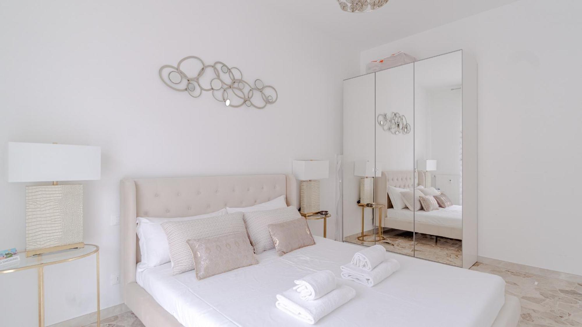 Apartamento Italianway - Di Sciorno 5 Rapallo Exterior foto