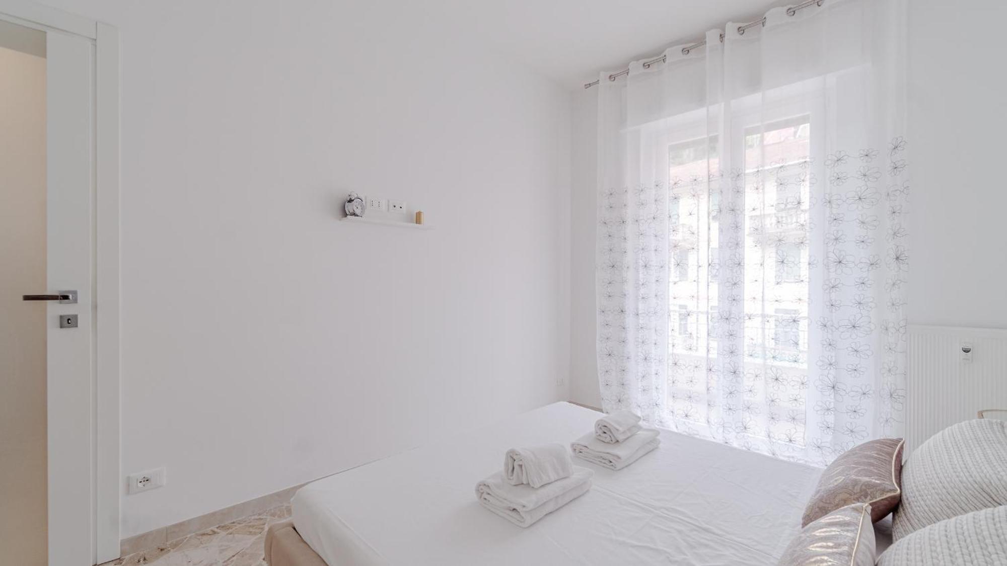Apartamento Italianway - Di Sciorno 5 Rapallo Exterior foto