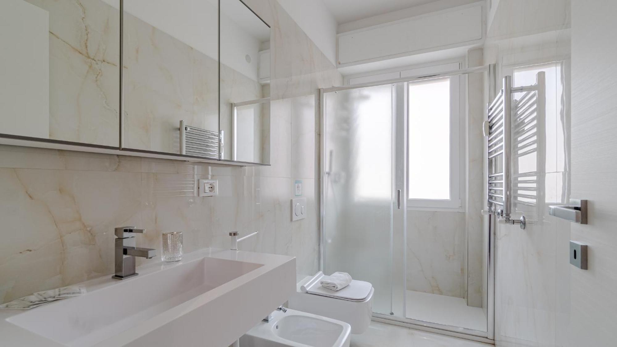 Apartamento Italianway - Di Sciorno 5 Rapallo Exterior foto